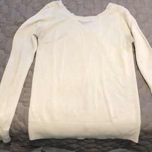 TWO Lululemon sweaters!